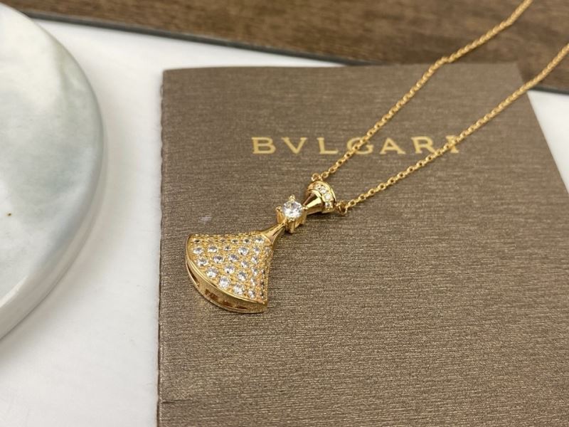 Bvlgari Necklaces